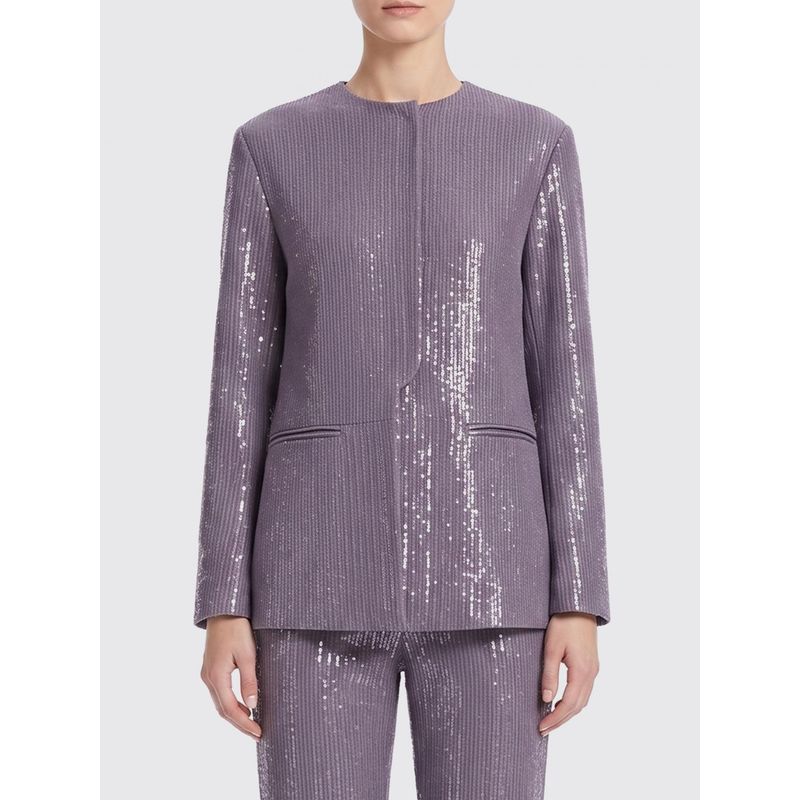 Giorgio Armani Jacket Woman Nude